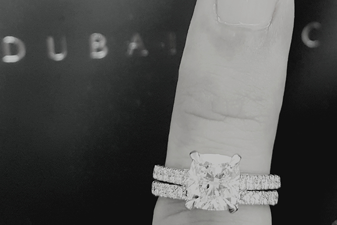 How Much Should You Spend On An Engagement Ring? How Much Should You Spend On An Engagement Ring?