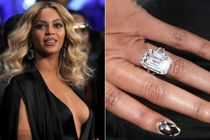 celebrity engagement rings celebrity engagement rings