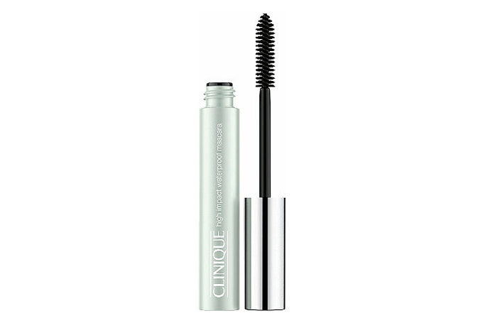 Clinique High Impact Waterproof Mascara Clinique High Impact Waterproof Mascara