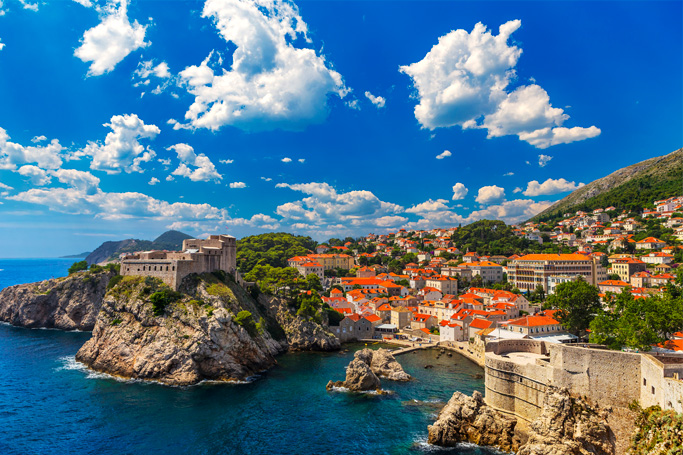 Croatia Croatia