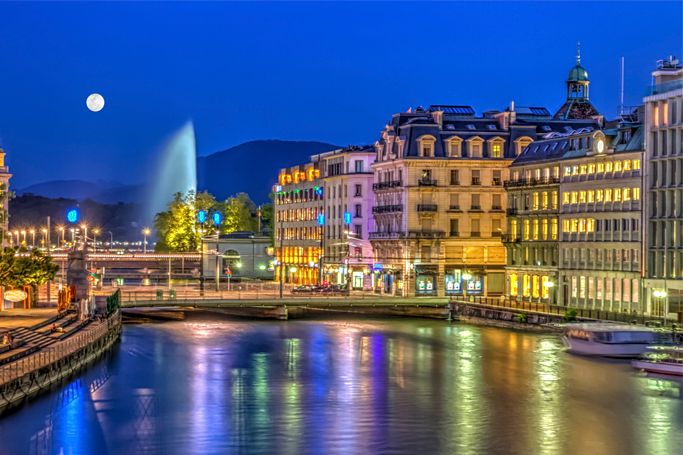 Geneva, Switzerland Geneva, Switzerland