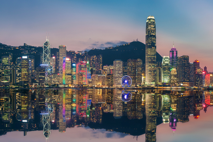 Hong Kong, Hong Kong Hong Kong, Hong Kong