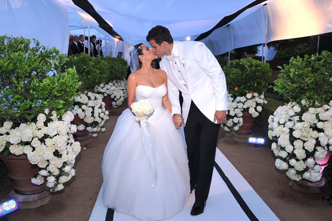 10 Insanely Expensive Weddings Of All Time 10 Insanely Expensive Weddings Of All Time