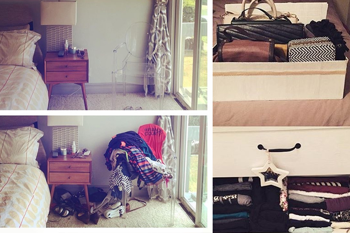 image credit: mariekondo/Instagram image credit: mariekondo/Instagram