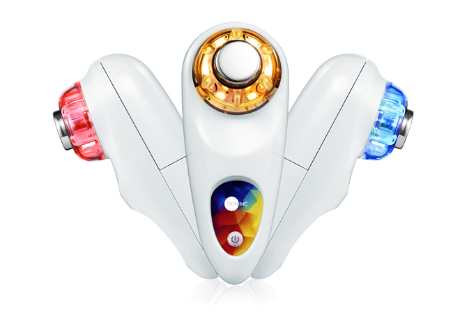 Skin Inc – Optimiser Voyage Tri-Light Skin Inc – Optimiser Voyage Tri-Light
