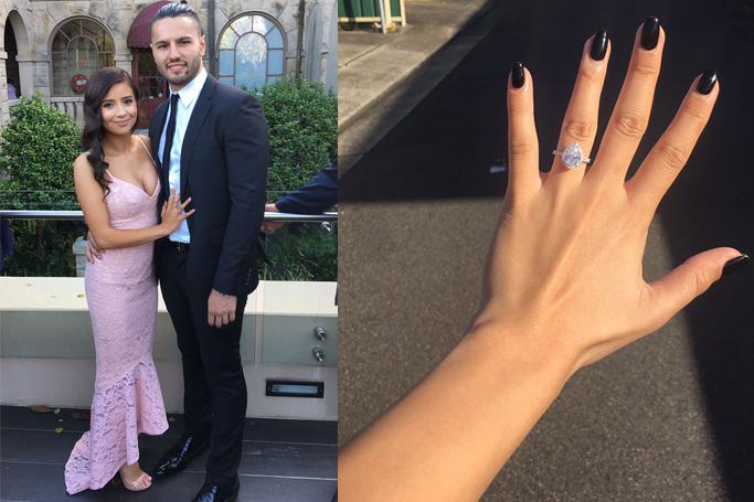You Will Not Believe What This Guy Did To Find The Perfect Engagement Ring You Will Not Believe What This Guy Did To Find The Perfect Engagement Ring