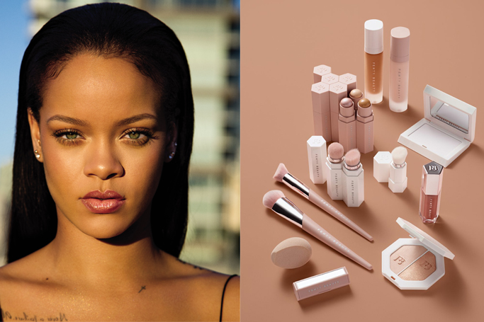 Everything You Need To Know About Fenty Beauty Everything You Need To Know About Fenty Beauty