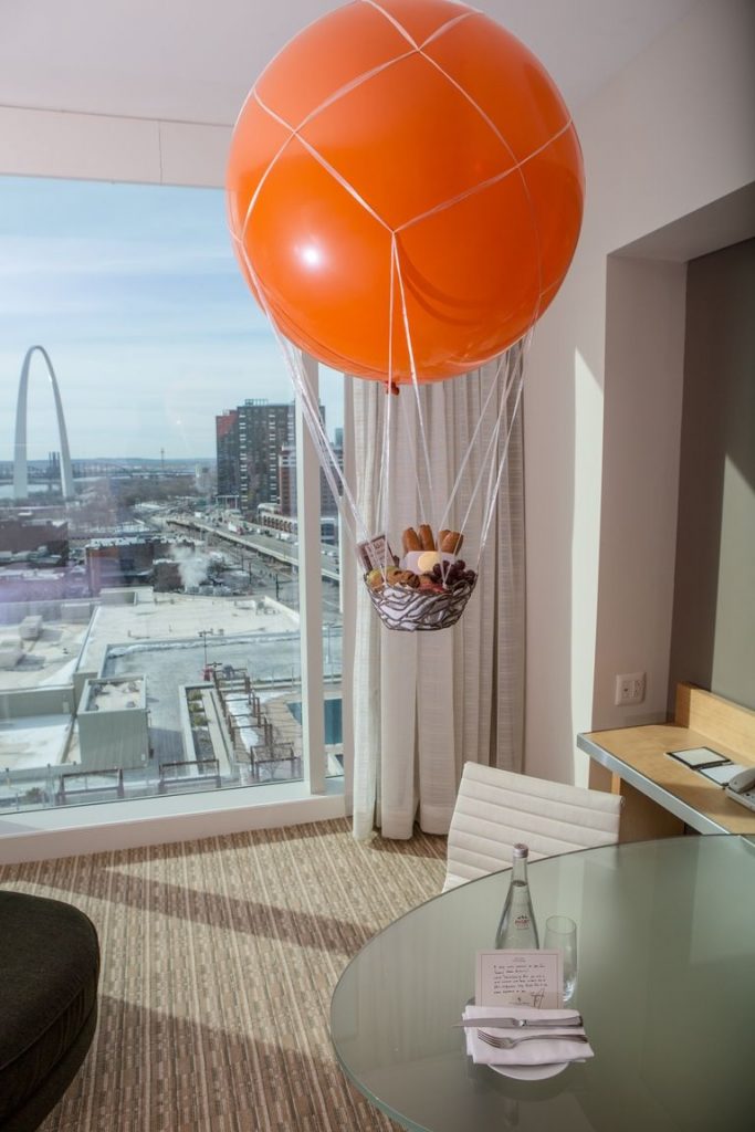 Hot Air Balloon Hot Air Balloon