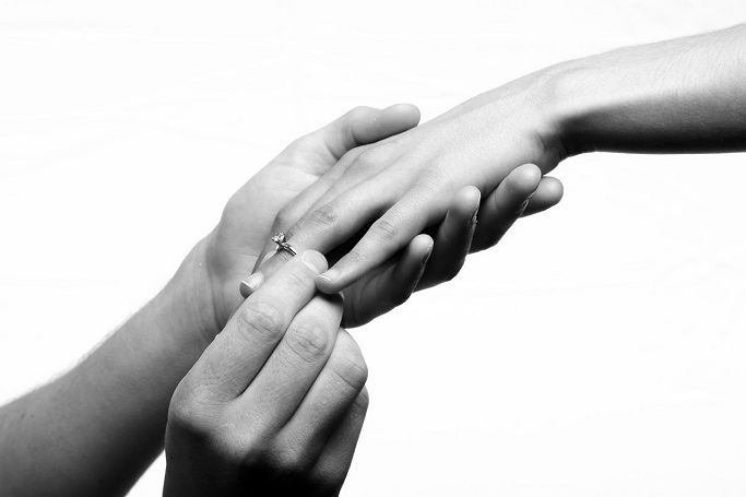 Why Solitaires Make The Perfect Engagement Ring Why Solitaires Make The Perfect Engagement Ring