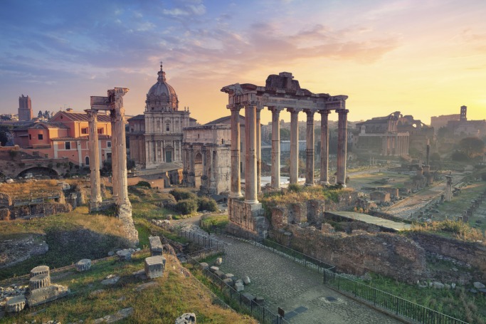 5 Cities Every Architecture & Design Lover Must Visit 5 Cities Every Architecture & Design Lover Must Visit