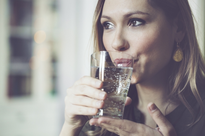 6 Signs You Are Not Drinking Enough Water 6 Signs You Are Not Drinking Enough Water