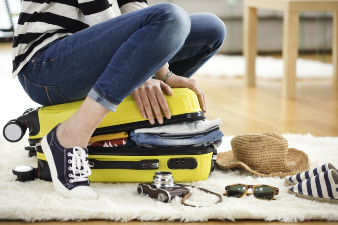 5 Things You Should Never Pack In Your Suitcase 5 Things You Should Never Pack In Your Suitcase