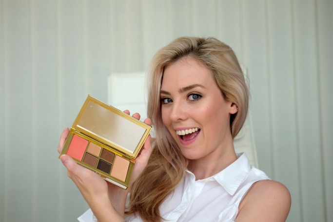 ewmoda Reviews: Is Tom Ford's Summer Palette Worth AED 680? ewmoda Reviews: Is Tom Ford's Summer Palette Worth AED 680?