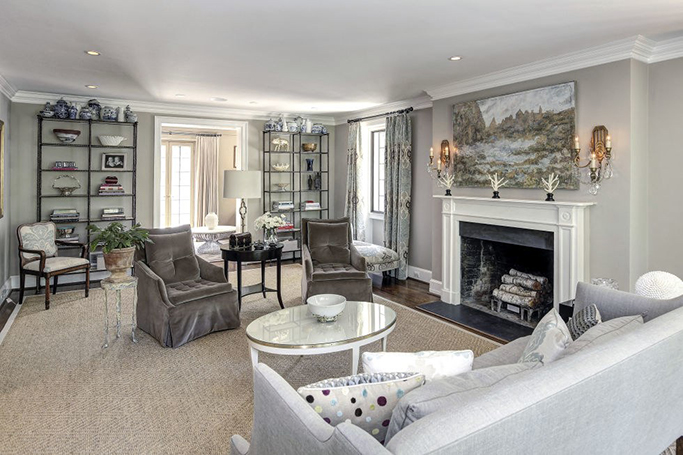Obama's New House Obama's New House