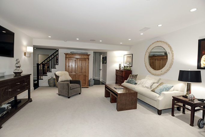 Obama's New House Obama's New House