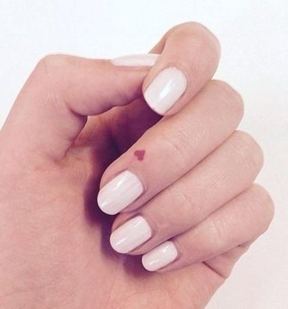 Tiny Finger Tattoo Ideas Tiny Finger Tattoo Ideas