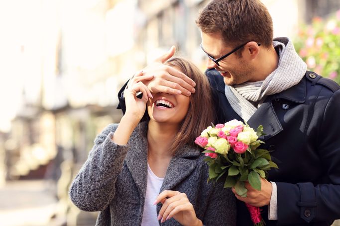Why You Still Need To Buy Her Flowers Why You Still Need To Buy Her Flowers
