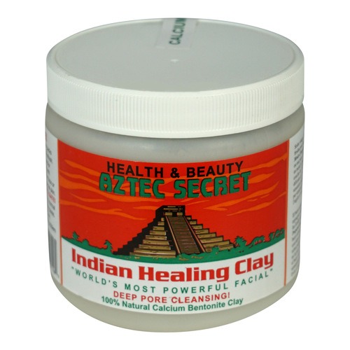 Aztec Secret Healing Clay Aztec Secret Healing Clay