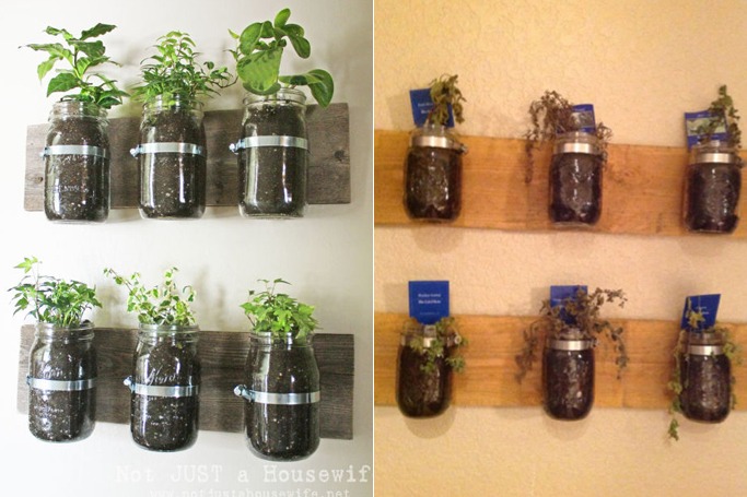 Pinterest DIY Décor Fails & Their Fixes Pinterest DIY Décor Fails & Their Fixes