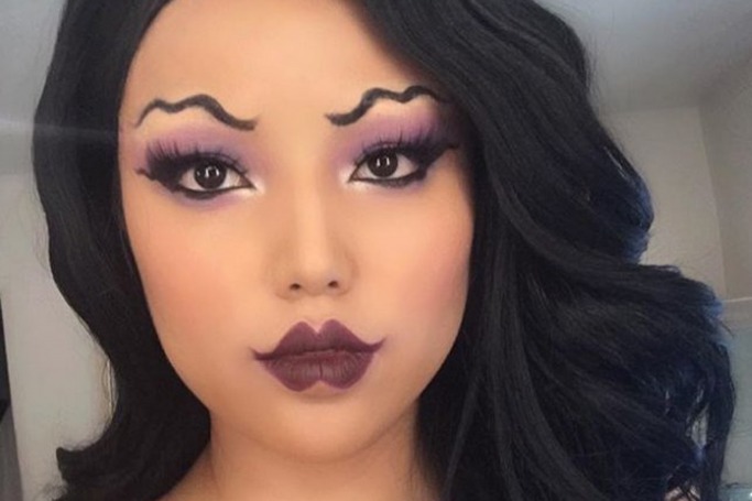 8 Of The Weirdest Eyebrows Trends Out There 8 Of The Weirdest Eyebrows Trends Out There