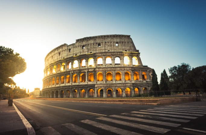 ROME ROME