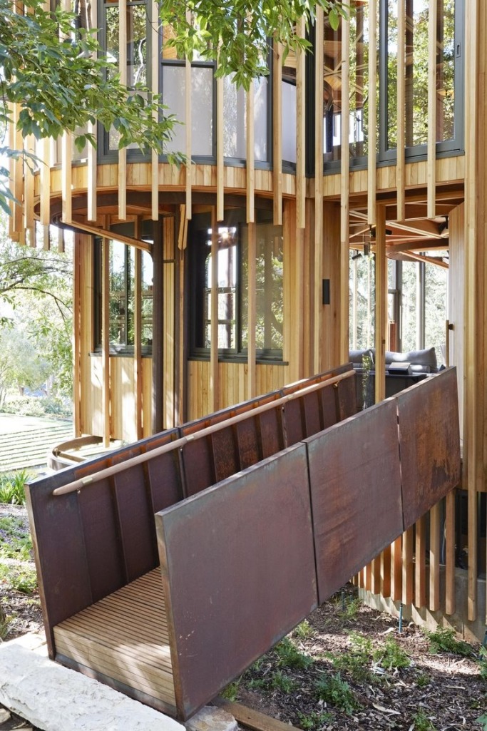 Paarman Treehouse South Africa Paarman Treehouse South Africa