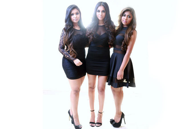 The Stylista Diaries The Stylista Diaries