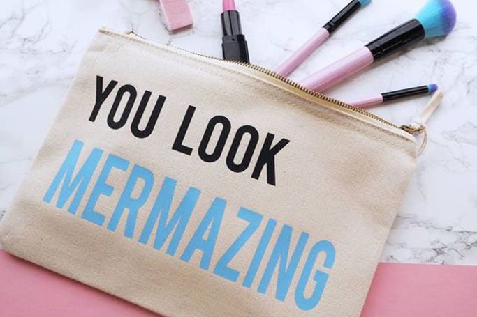 Mermaid Themed Gifts 20 Mermaid Themed Gifts You Can Find In Dubai