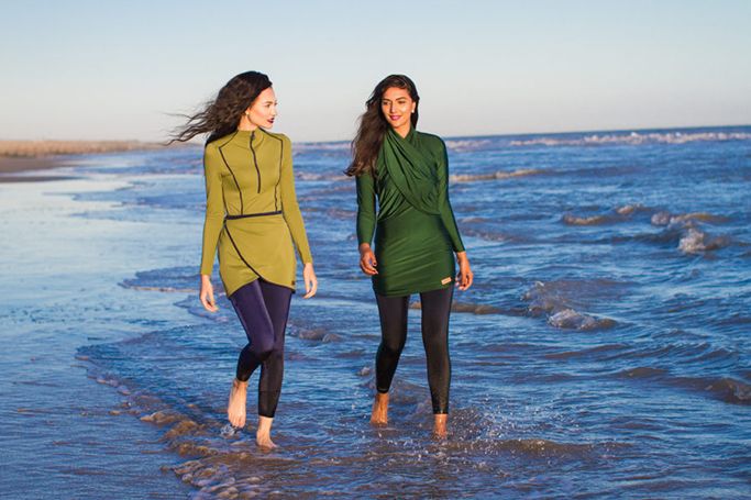 Lyra modest swimwear Where To Buy Modest Swimwear In UAE