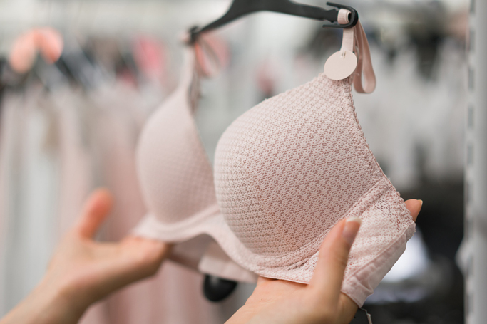 5 Bra Care Rules 5 Bra Care Rules