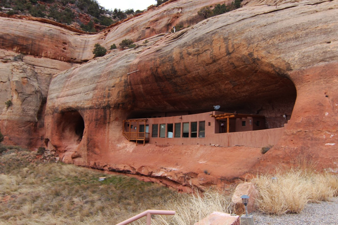 image credit: utahcliffhouse.com image credit: utahcliffhouse.com