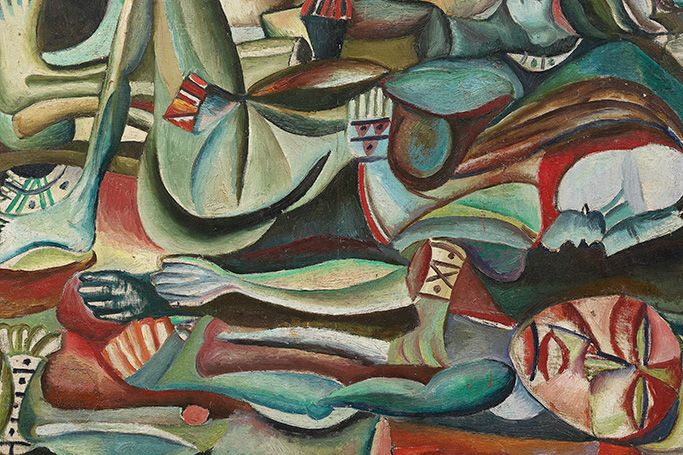 Art Dubai x Misk Art Institute Art Dubai Announce Partnership With Saudi Arabia's Misk Art Institute