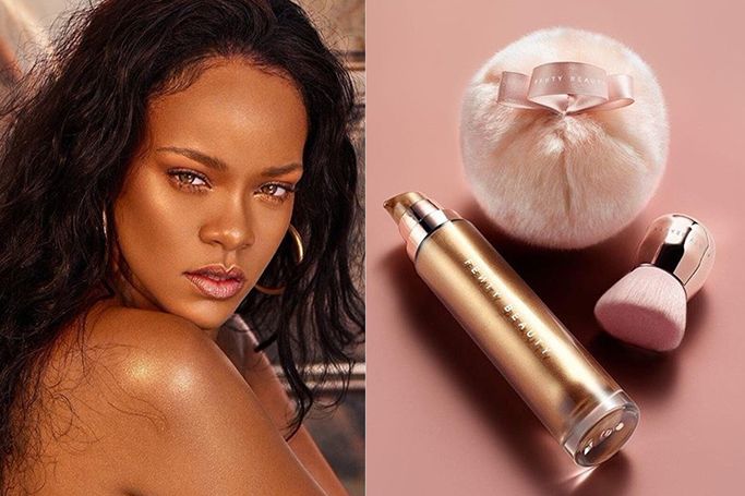 Fenty Beauty Body Lava Dubai Fenty Beauty Body Lava Dubai