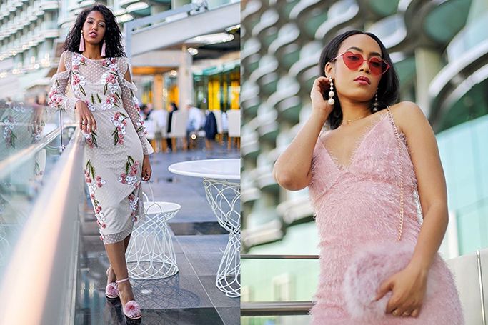 What To Wear To The Dubai World Cup What To Wear To The Dubai World Cup