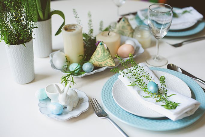 Easter Decorations for the home Easter Decorations for the home