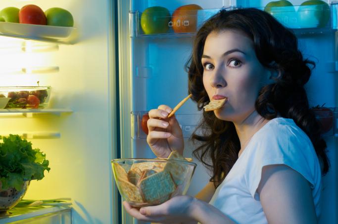 5 Reasons You Are Always Hungry 5 Reasons You Are Always Hungry