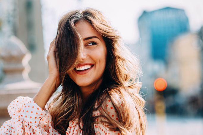 The biggest hair trends of 2018 The biggest hair trends of 2018