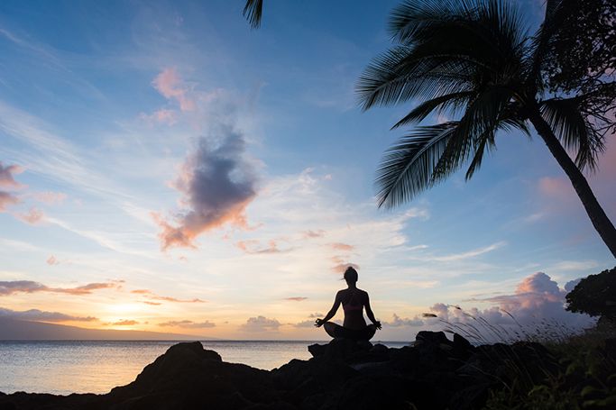Month-by-month guide for wellness retreats 2018 12 Wellness Holidays You Need To Take In 2018