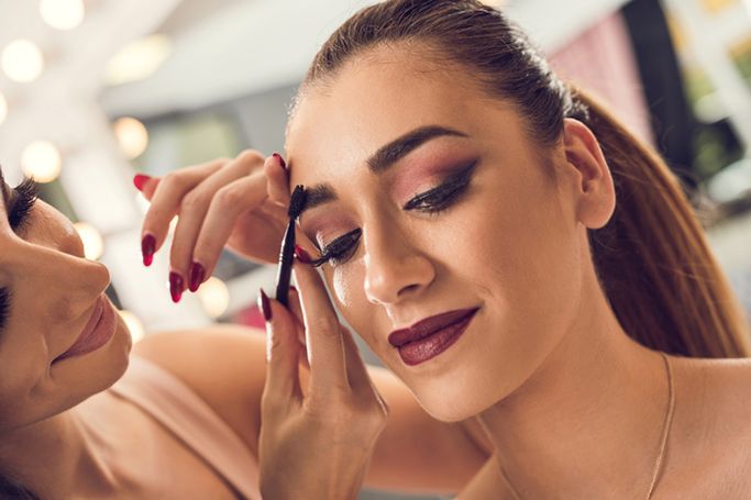 The Best Brow Bars In Dubai The Best Brow Bars In Dubai