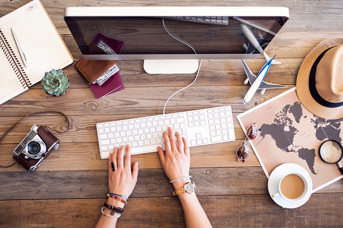 Top Tips on Travel Designers Top Tips on Travel Designers