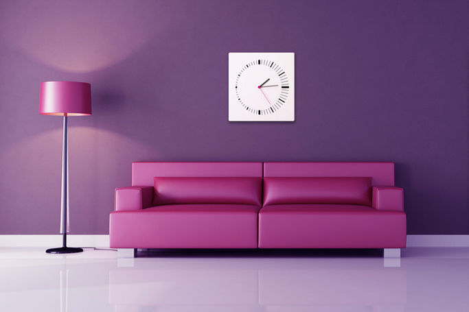 Ultra Violet The Colour Trend of 2018 Ultra Violet The Colour Trend of 2018