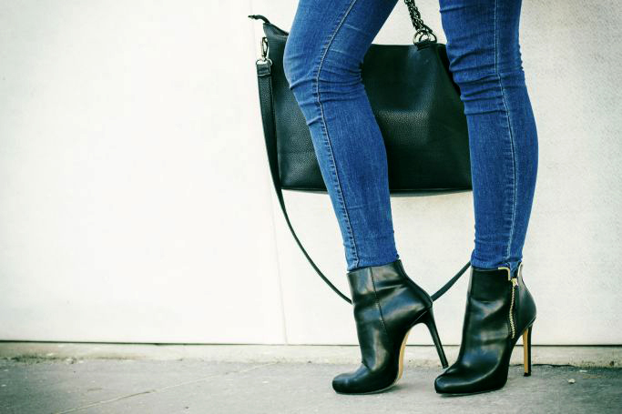 Must have boots in Dubai boots dubai winter