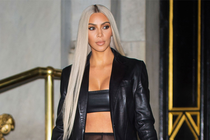 Kim Kardashian Kim Kardashian
