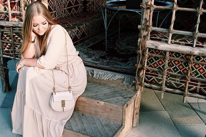 Dubai Based Fashion Blogger, Milli Midwood Dubai Based Fashion Blogger, Milli Midwood