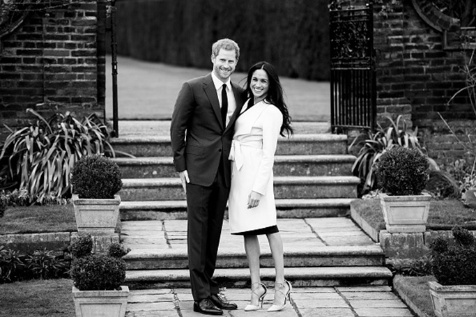 Engaged Prince Harry and Meghan Markle Royal Wedding Budget Has Doubled