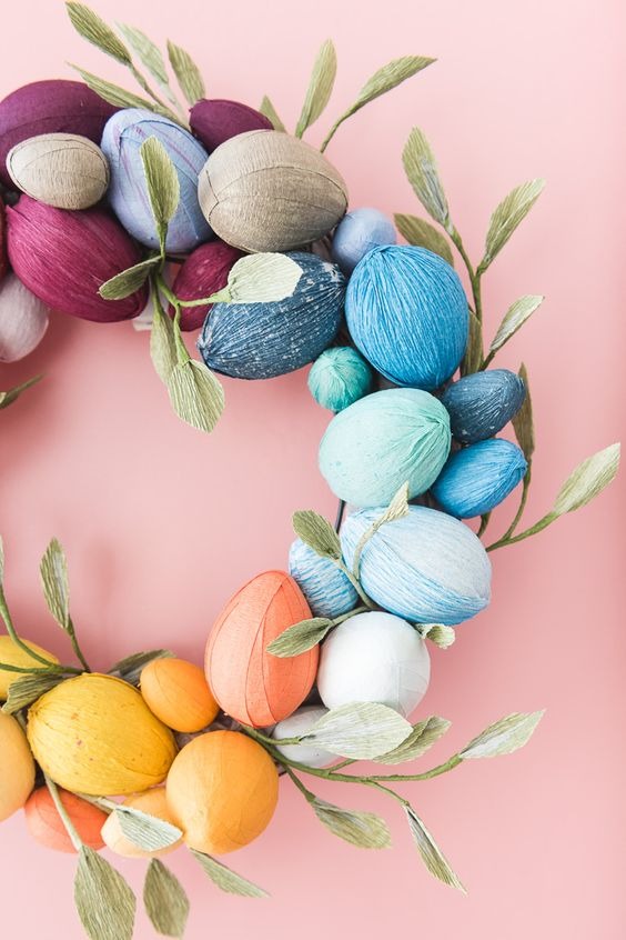 Easter Decorations for the home Easter Decorations for the home