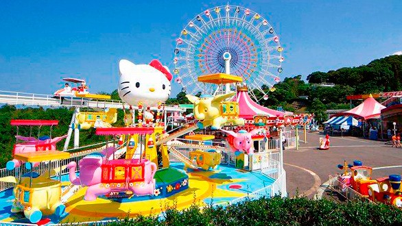 Why Japan Should Be The Next Country You Visit Why Japan Should Be The Next Country You Visit