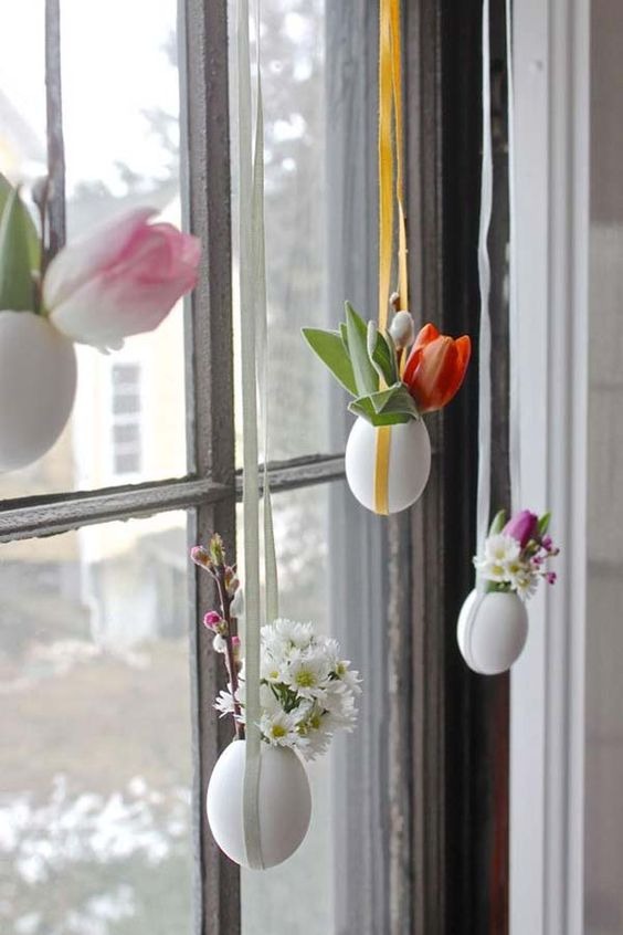 Easter Decorations for the home Easter Decorations for the home