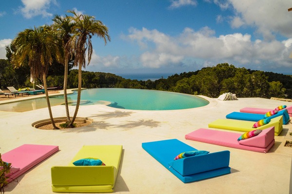 Ibiza health and fitness holiday 12 Wellness Holidays You Need To Take In 2018
