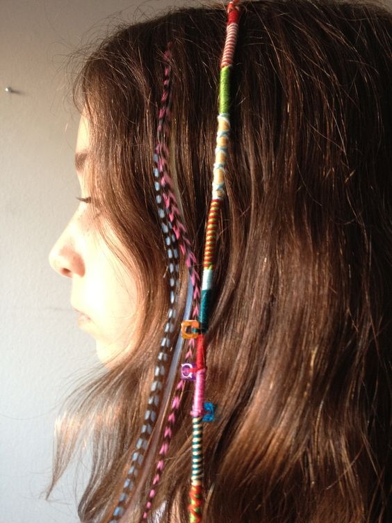 Throwback Hair Accessories Throwback Hair Accessories